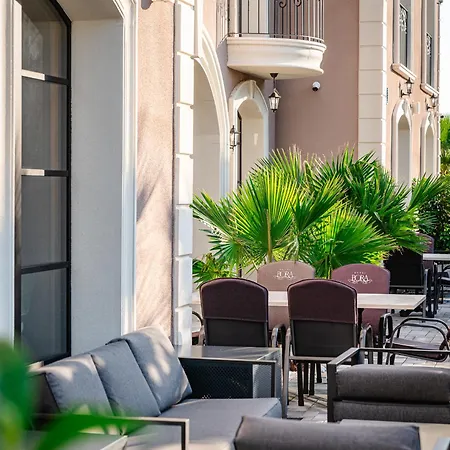 Boutique Hotel Bora-2